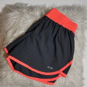 Champion Duo Dry Running Shorts Size Small